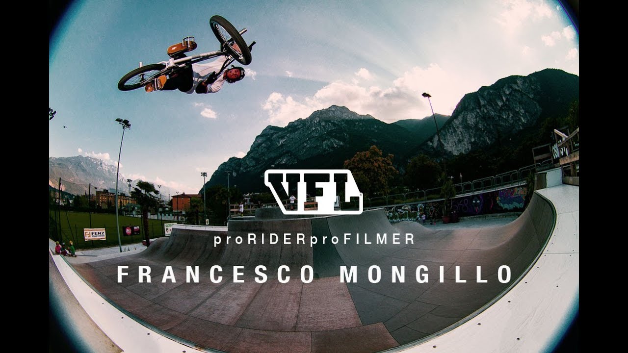 Francesco Mongillo | VFL CREW 4K
