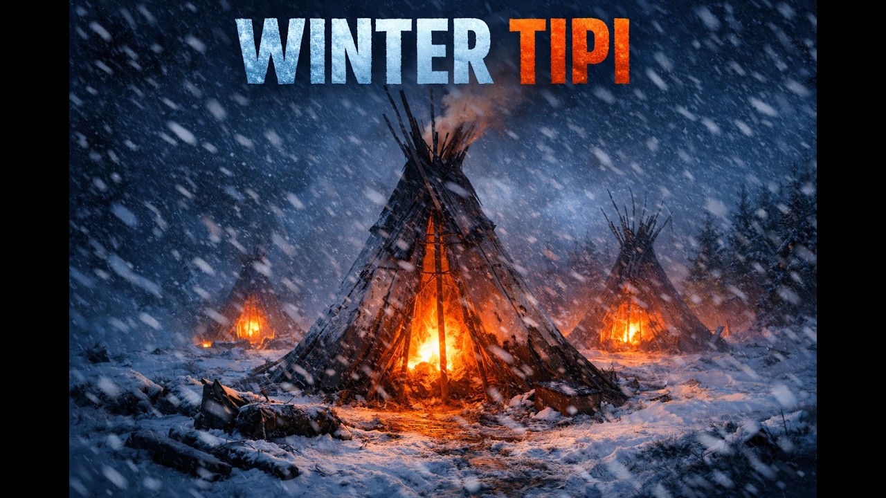 They Didn’t Live in Tipis (And Here’s the Proof)
