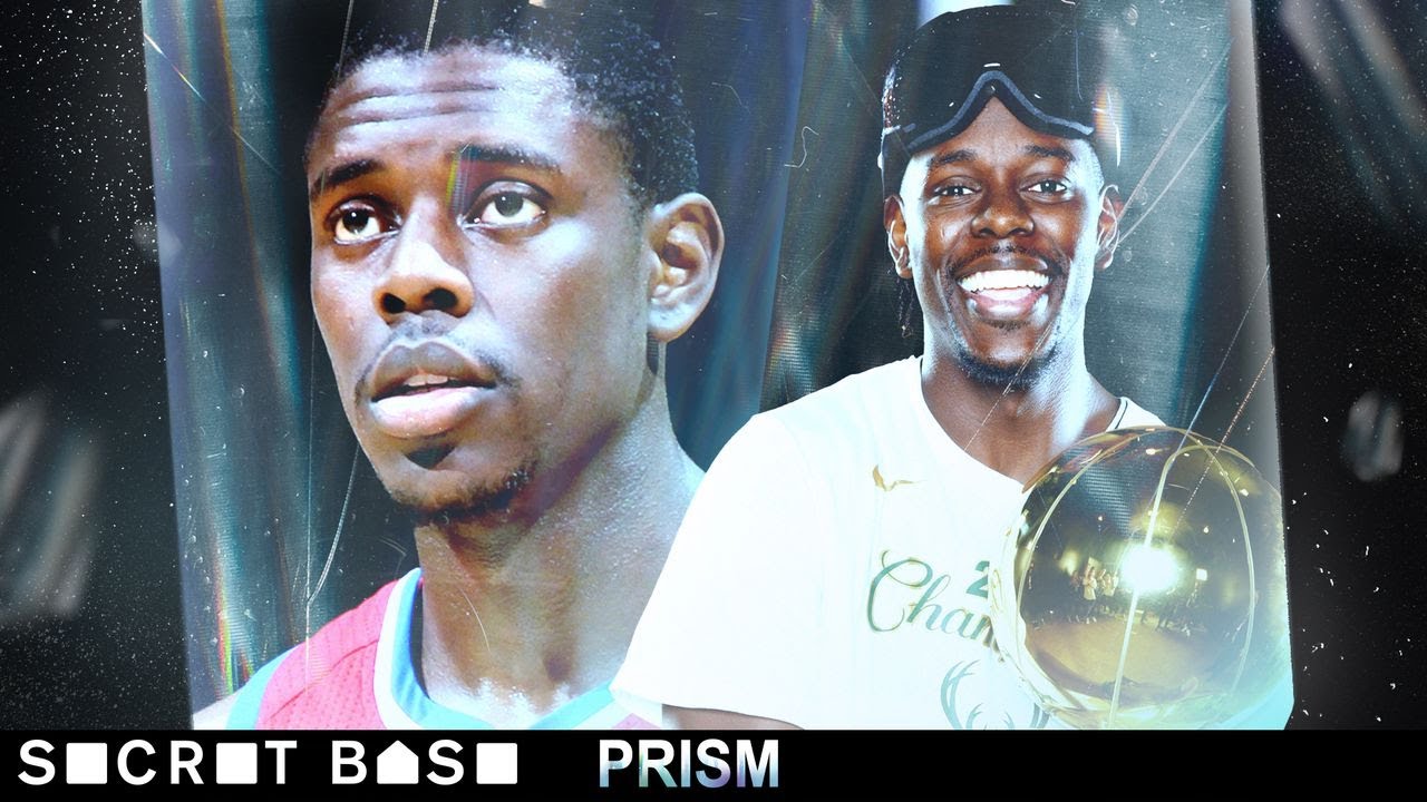 Jrue Holiday: Mr. Basketball, 