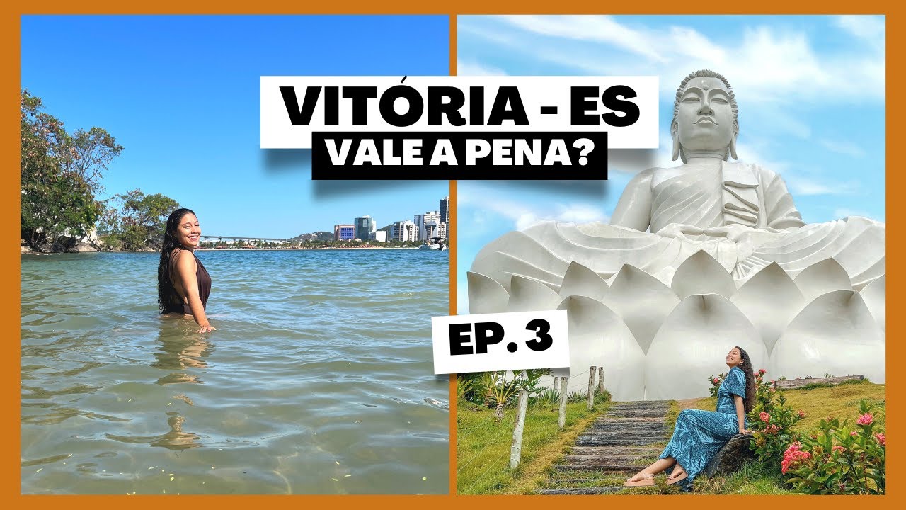 VITÓRIA ESPÍRITO SANTO - o que fazer com dicas e preços