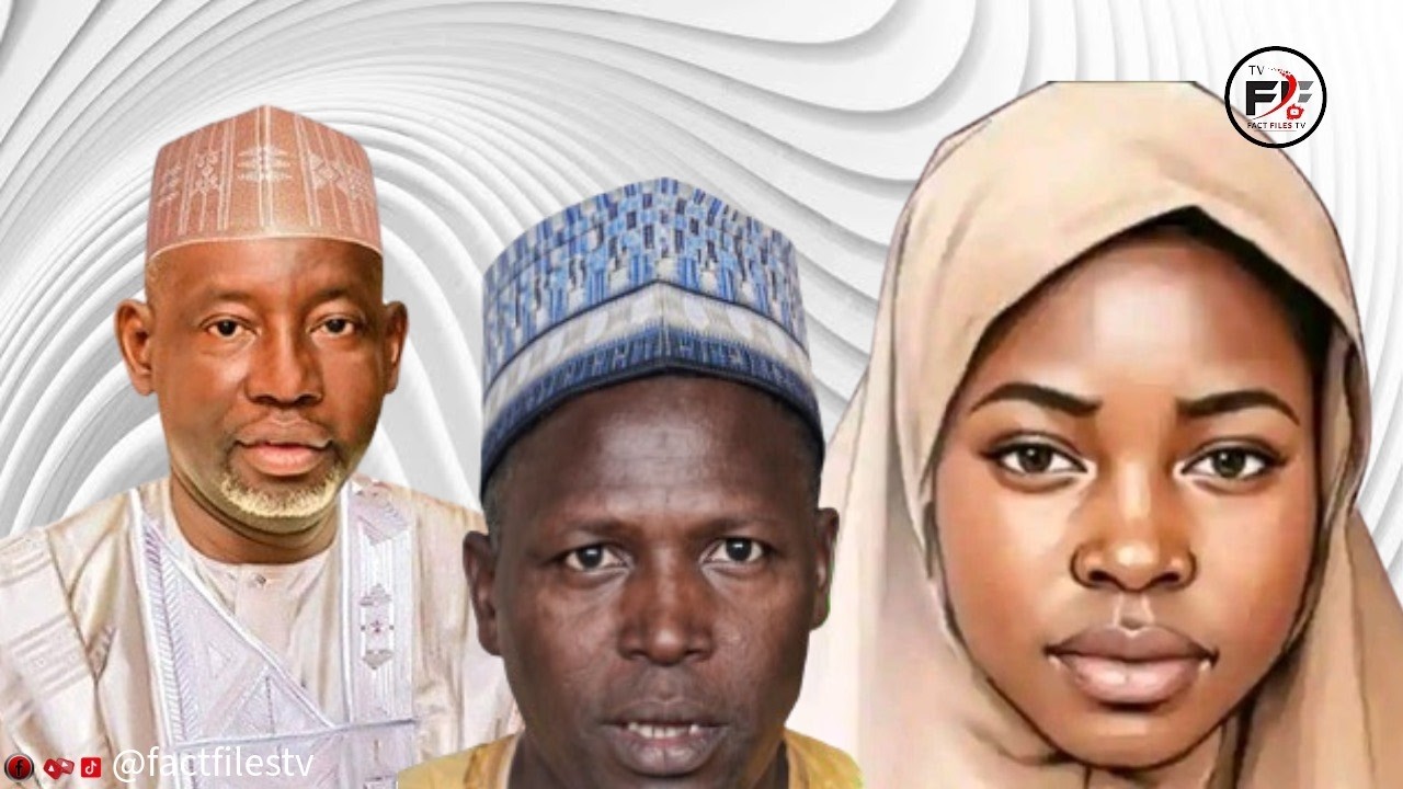 A KARSHE HUKUMAR DSS TA MIKA WALIDA DA JAMI`INSU YA SACE GA GWAMNAN JIGAWA