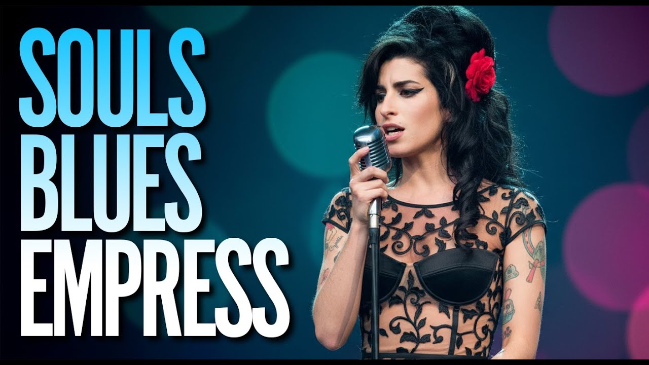 New 2026 Amy Winehouse Inspired Classic Blues Playlist | Full Album Songs of Love Heartbreak