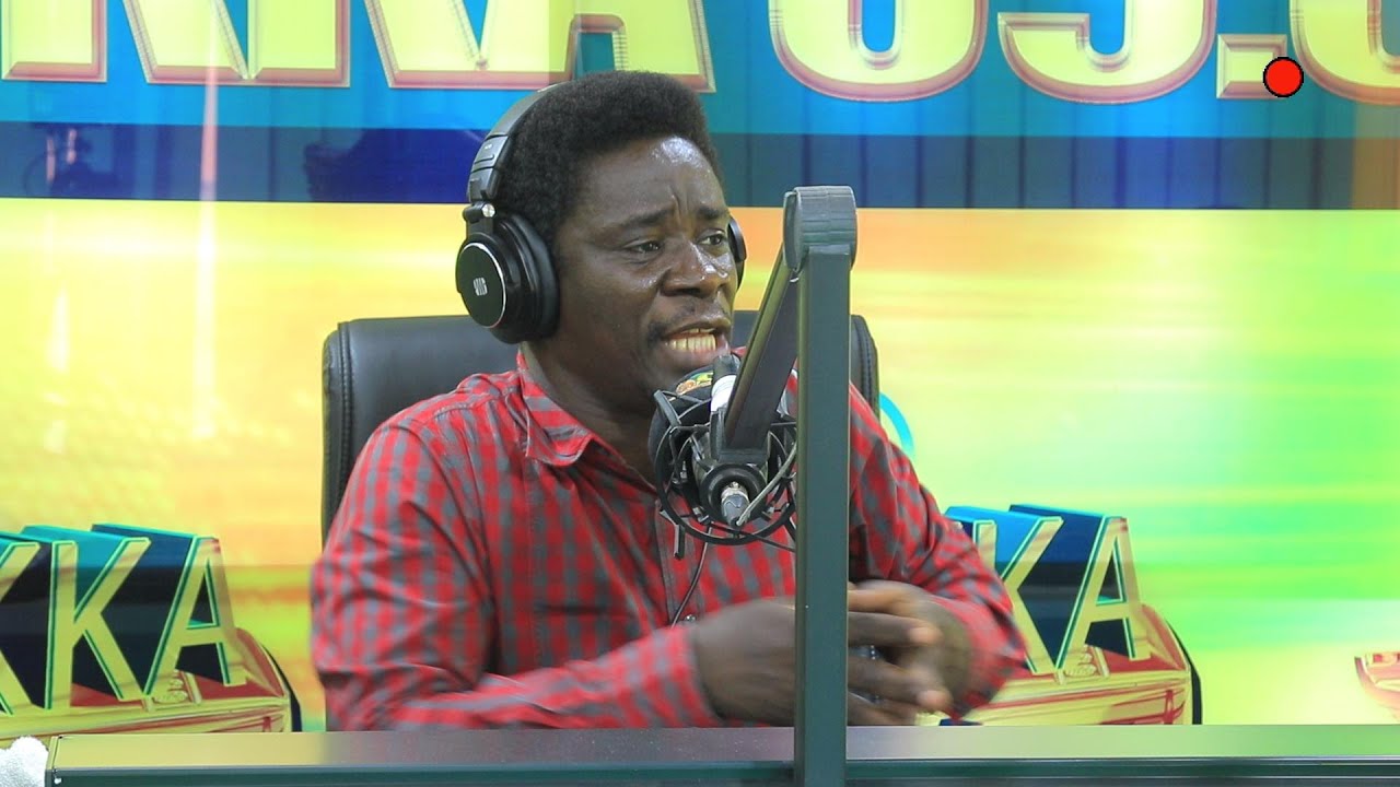 FALSE TEACHINGS PART 8 @SIKKA 895 FM ON 22ND AUGUST 2024 BY EVANG. AKWASI AWUAH(2024 OFFICIAL VIDEO)