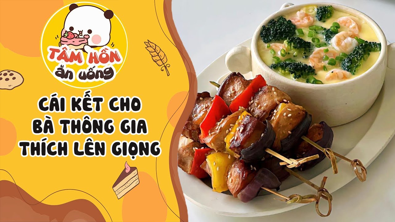 Tâm sự số 993 ✨ CÁI KẾT CHO BÀ THÔNG GIA THÍCH LÊN GIỌNG ✨ Tâm Hồn Ăn Uống