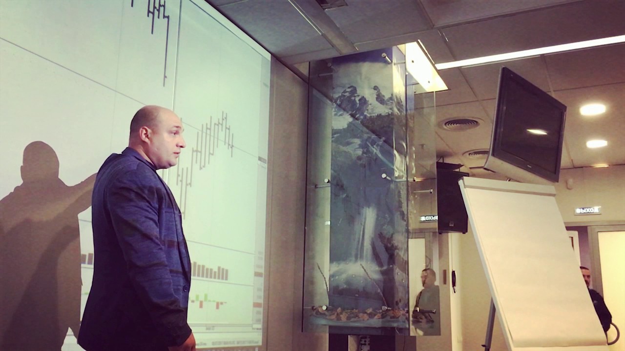 #PurnovToday 108. Живая встреча в Москве: разбираемся в методе побарного анализа