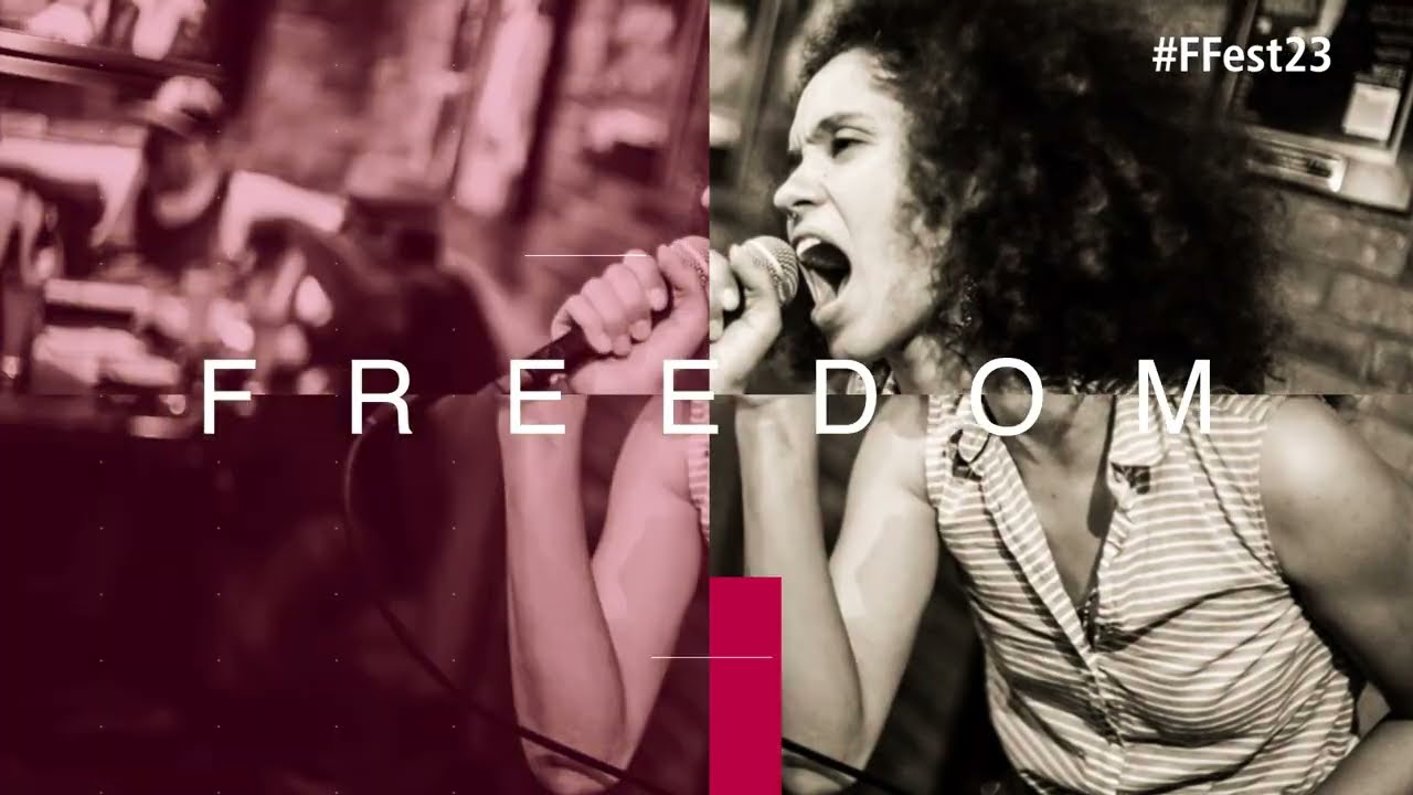 FreedomFest 2023 - The Ultimate Celebration of Liberty