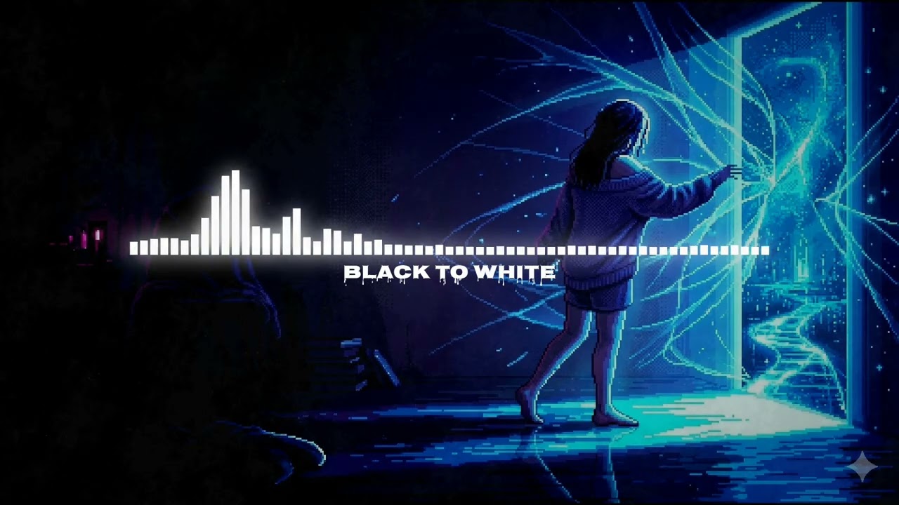 Sephroax - Black to White