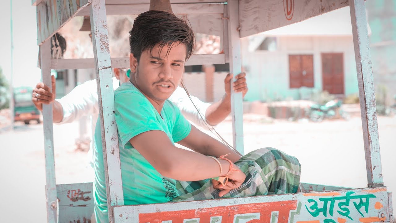 पपिया आइसक्रीम वाला झूठ बोलना पड़ा महंगा -देखिए पंकज शर्मा की सबसे हिट कॉमेडी | Pankaj Sharma Comedy