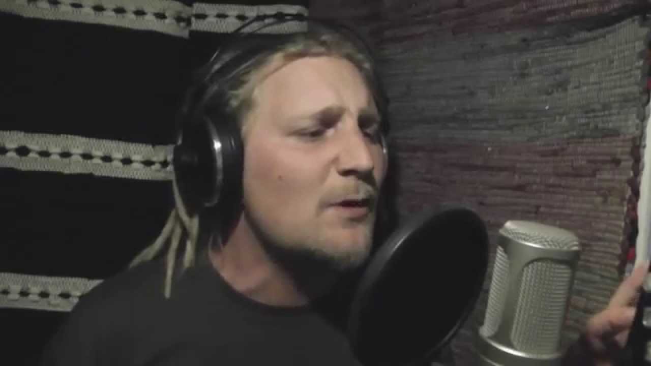 Blaze of Glory [Live Vocals and a cappella]