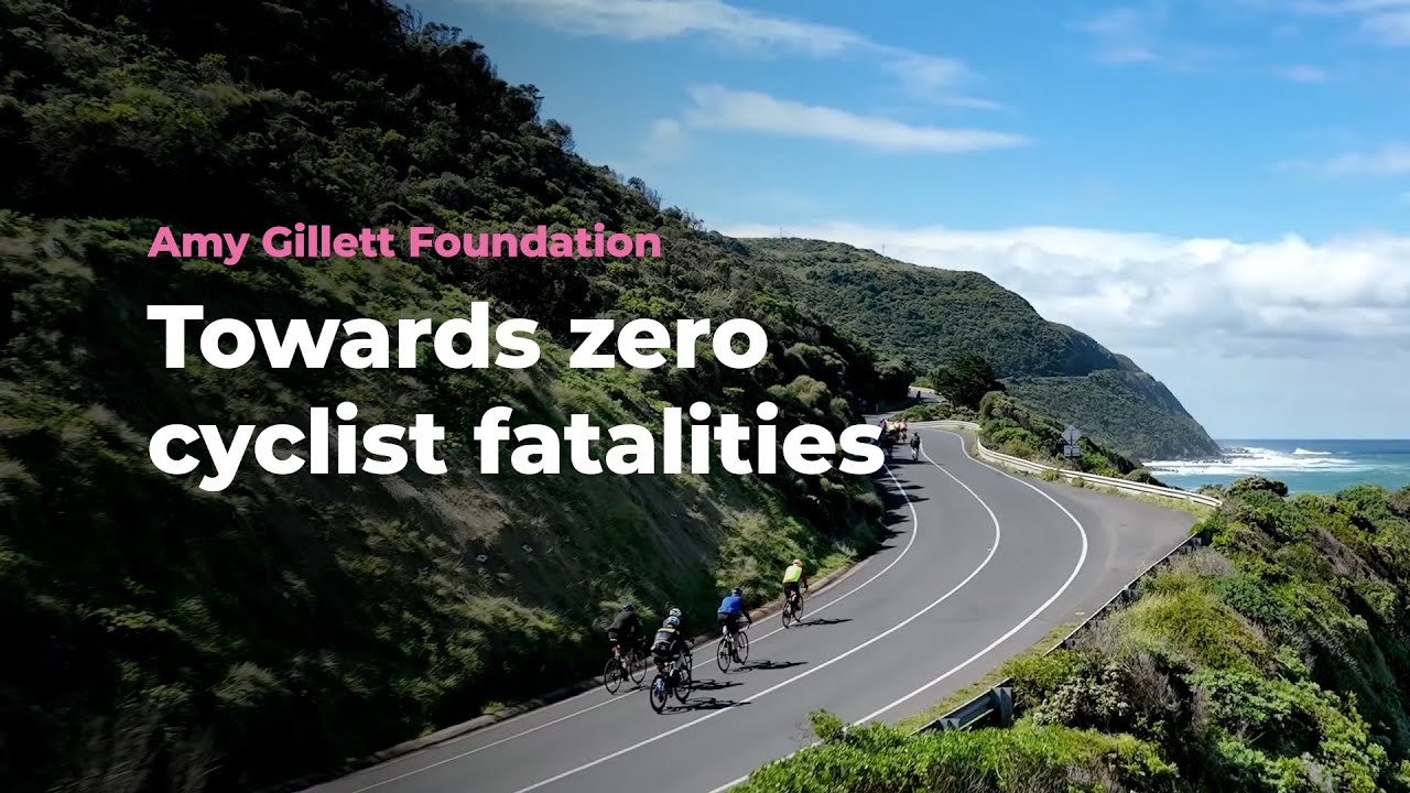 Towards Zero Cyclist Fatalities