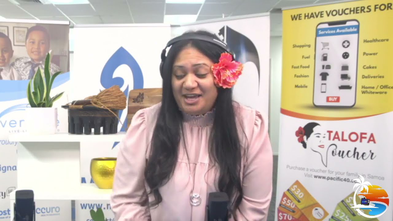 BluTable Talanoa: Laura Keil-Hall - Founder & CEO of The Pacific Business hub
