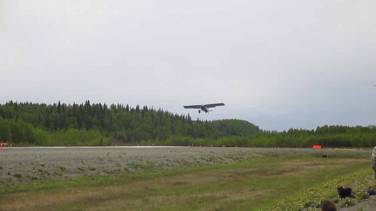 1 way to crash an airplane