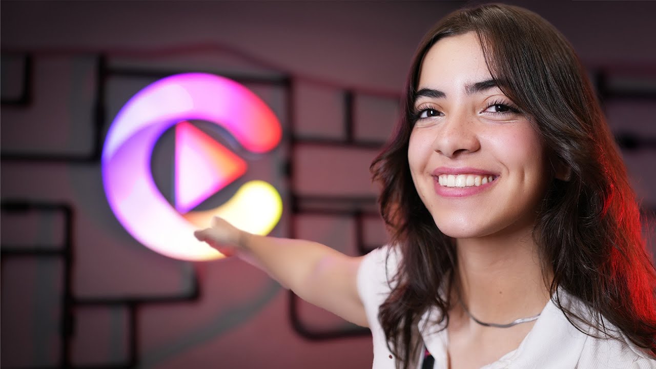 جولة بشركتنا TCF | مين احنا؟