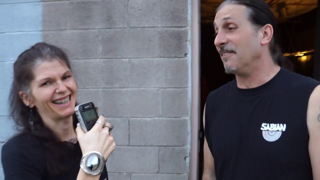 Interview: John Kelly at The Sound Foundation