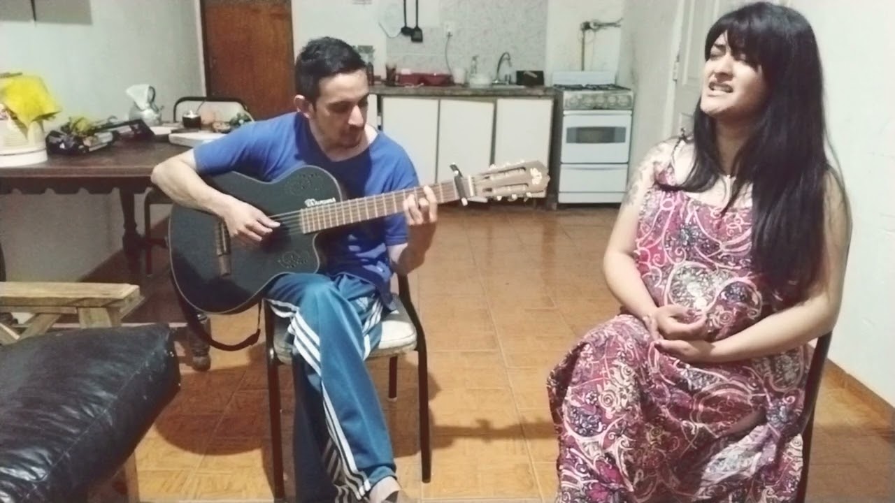 Conjunción al Sur de los Vientos - Autores : Che Joven -(primera parte)