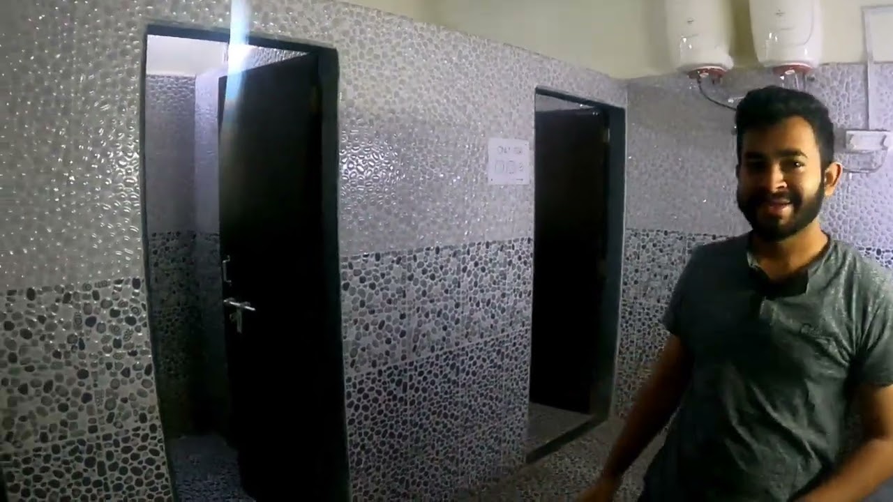 Hostel No 5, G M C Nagpur
