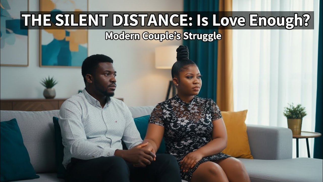 Are African Men Even Romantic?