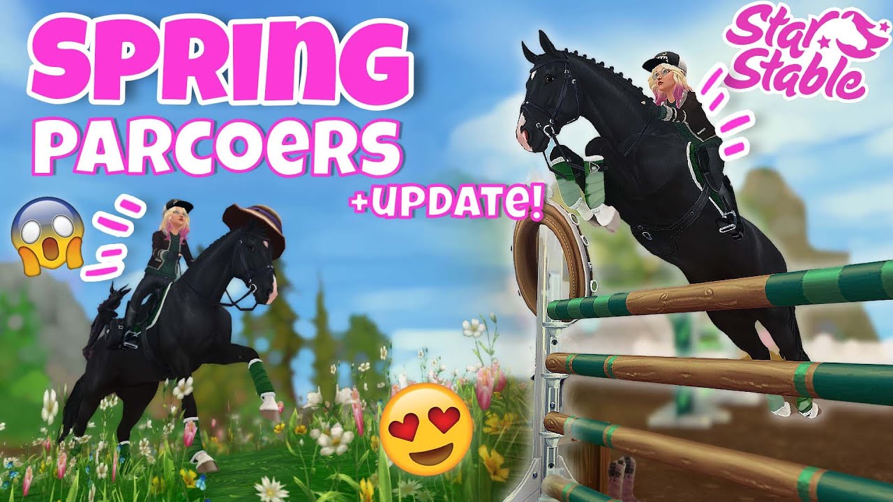 BIJZONDERE SPRINGRACE 😱 TRAIN UPDATE & STAL UPDATE | SSO Update (nl)