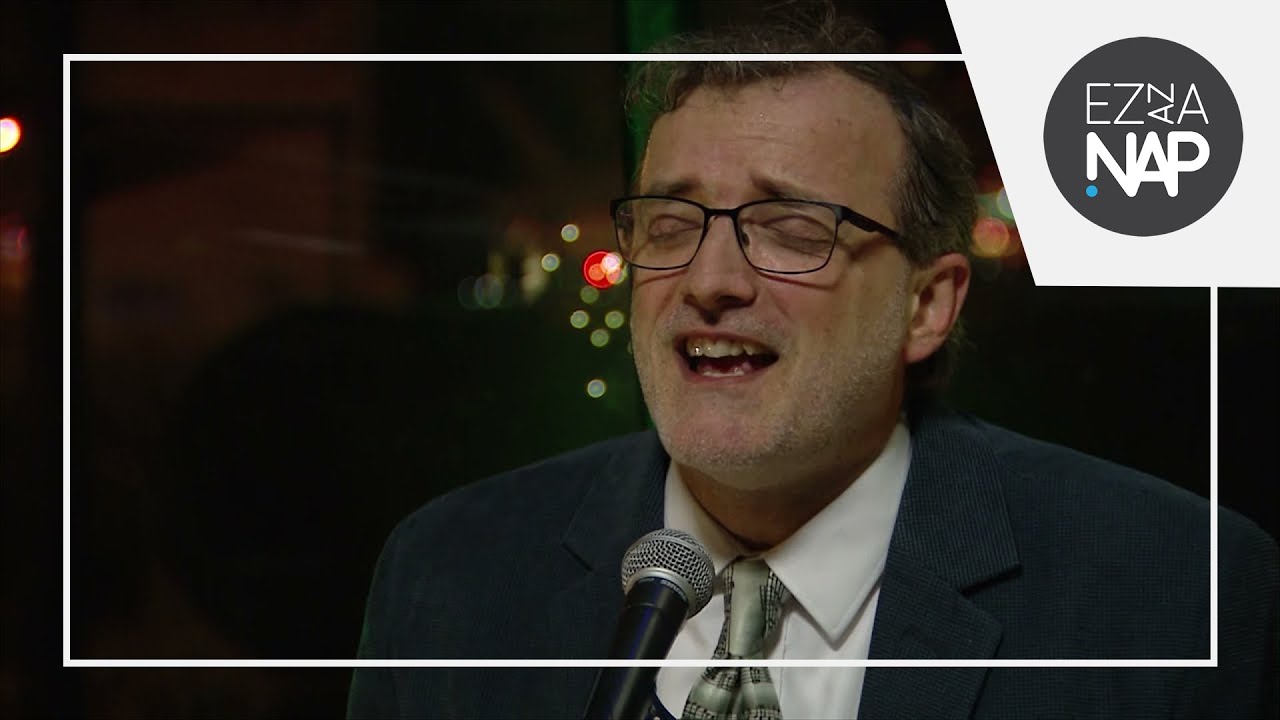 Bolyki András - Miért hogy Ő, kit angyalének dicsért // Reménység Esték Karácsony 2021.12.12.