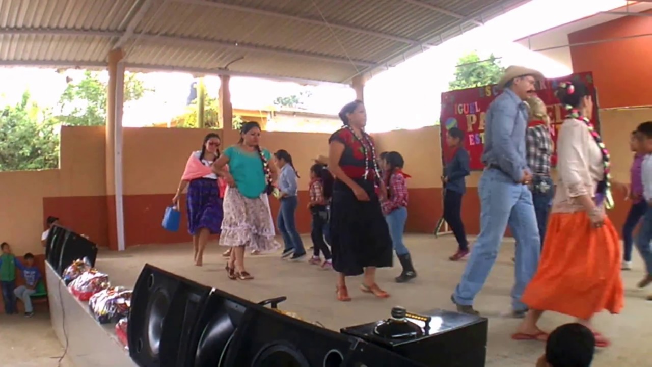 Pastorela 2016