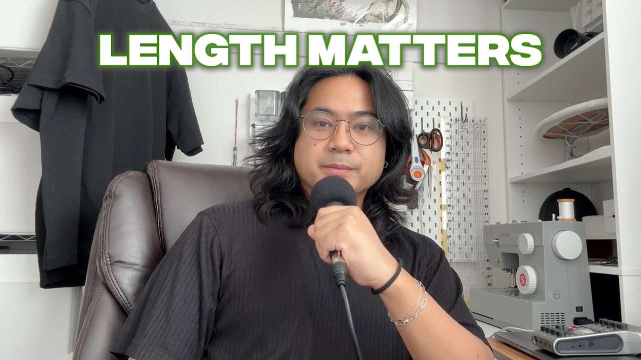 hem ur pants to unlock better fits (fast + easier than u think)