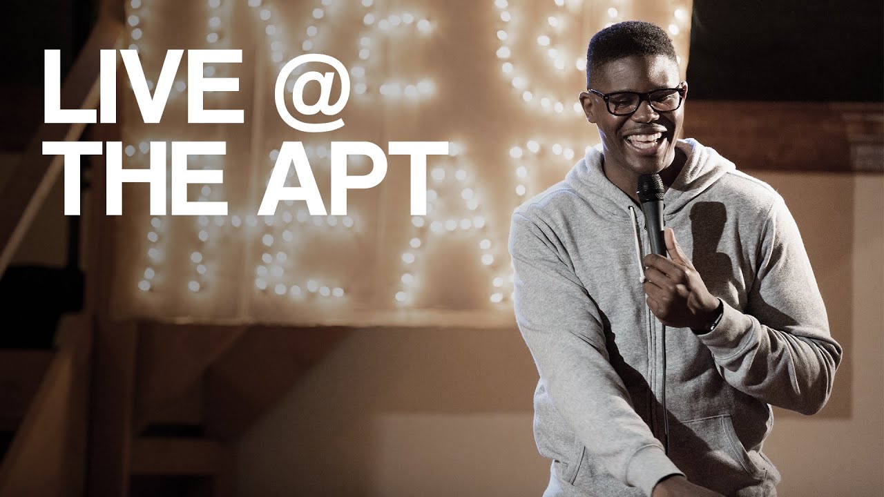 Monroe Martin | Full Set | Live @ The Apt