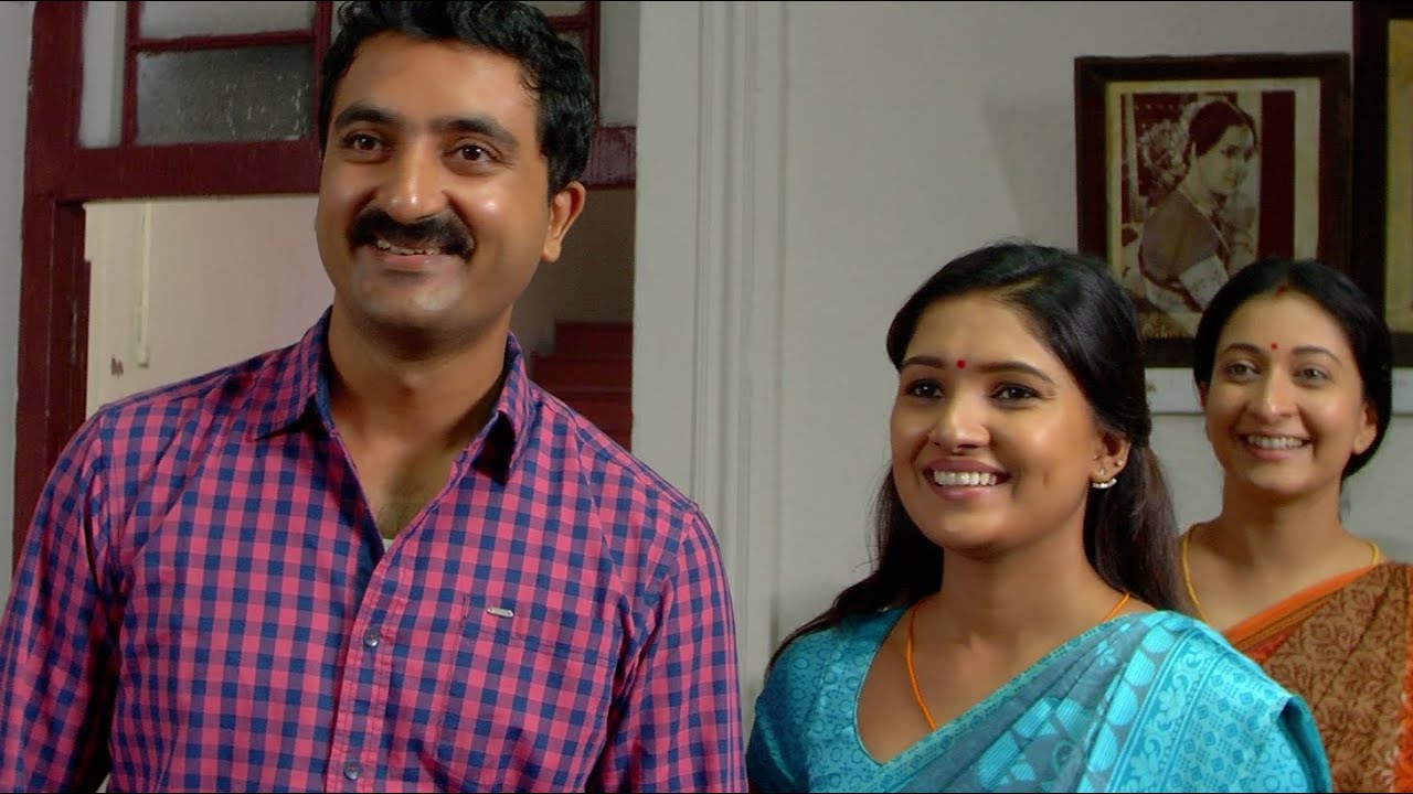Deivamagal Episode 790, 07/12/15