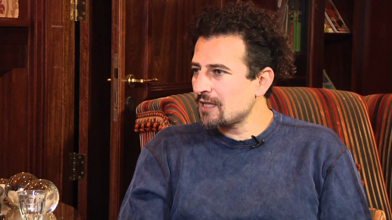 David Wolfe Exclusive Interview on Foods, Environment, Lifestyle