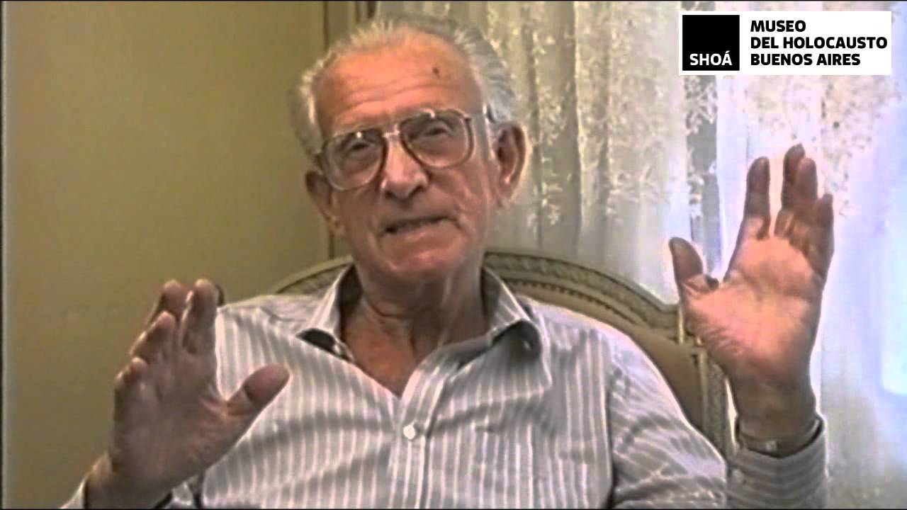 Marcelo Grinspan