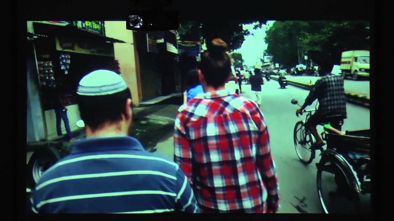 כנס תסמונת דאון הבינלאומי - 2015 - אח שלי גיבור - מסע להרי ההימאליה