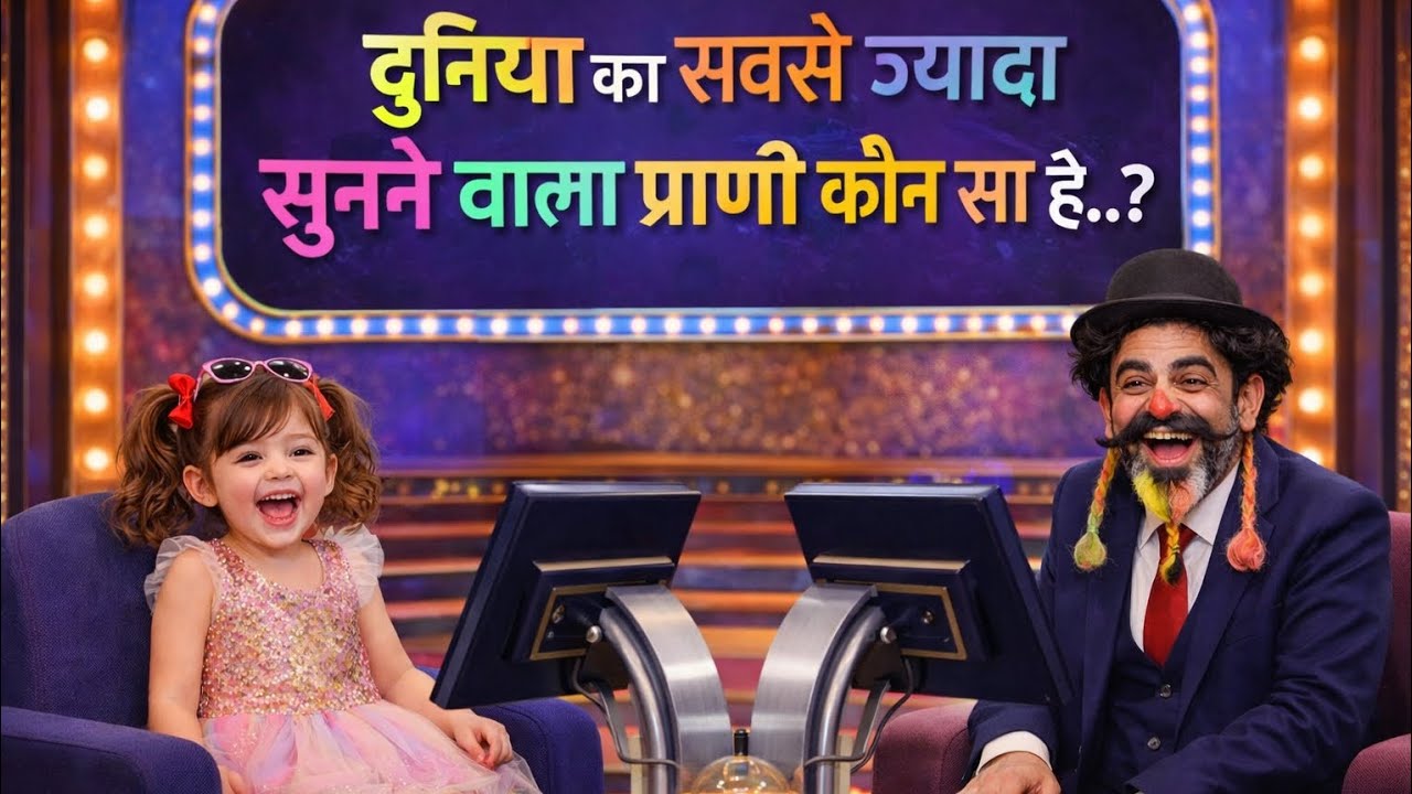 सब हंस पड़े 😂 | Funny Kids Comedy Show #funny #comedy #entertainment #funnycomedy #funnykids 