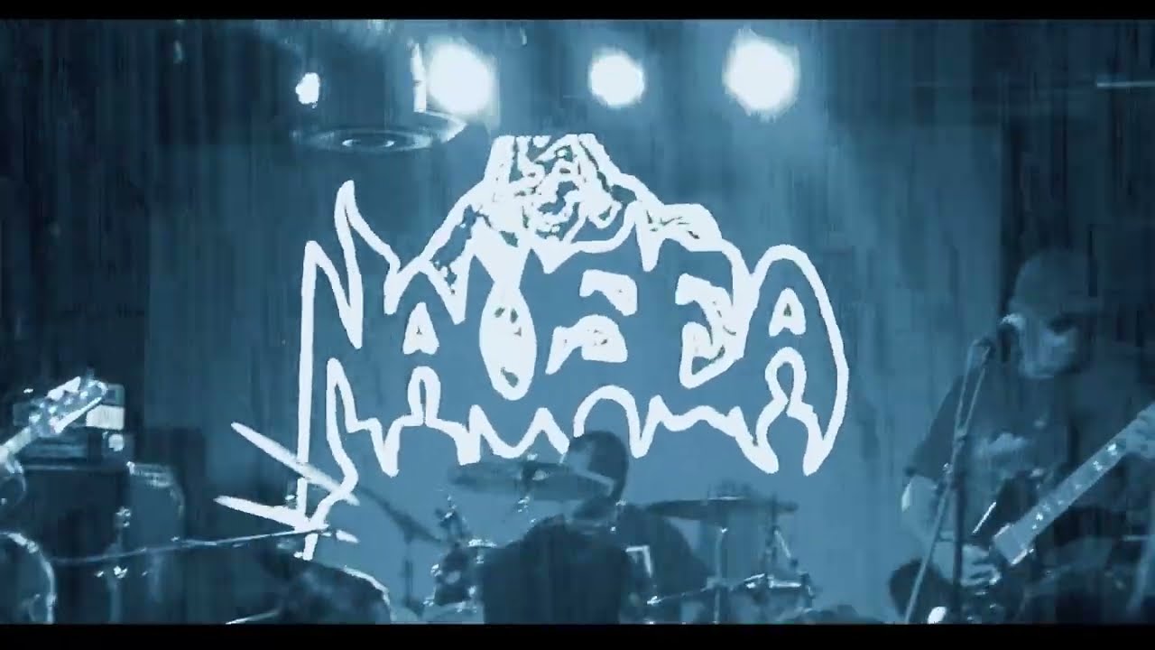 NAUSEA LA - After World Obliteration