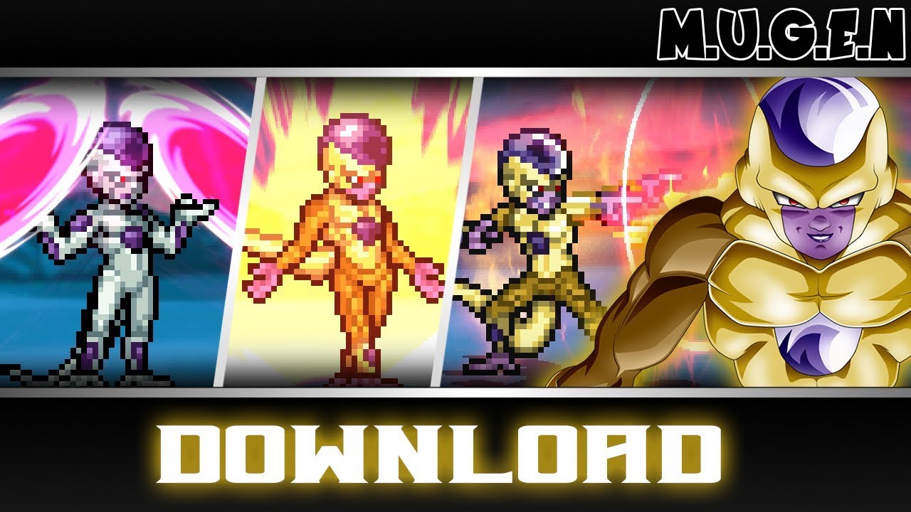Frieza 4°Form, Golden By Knightmare404