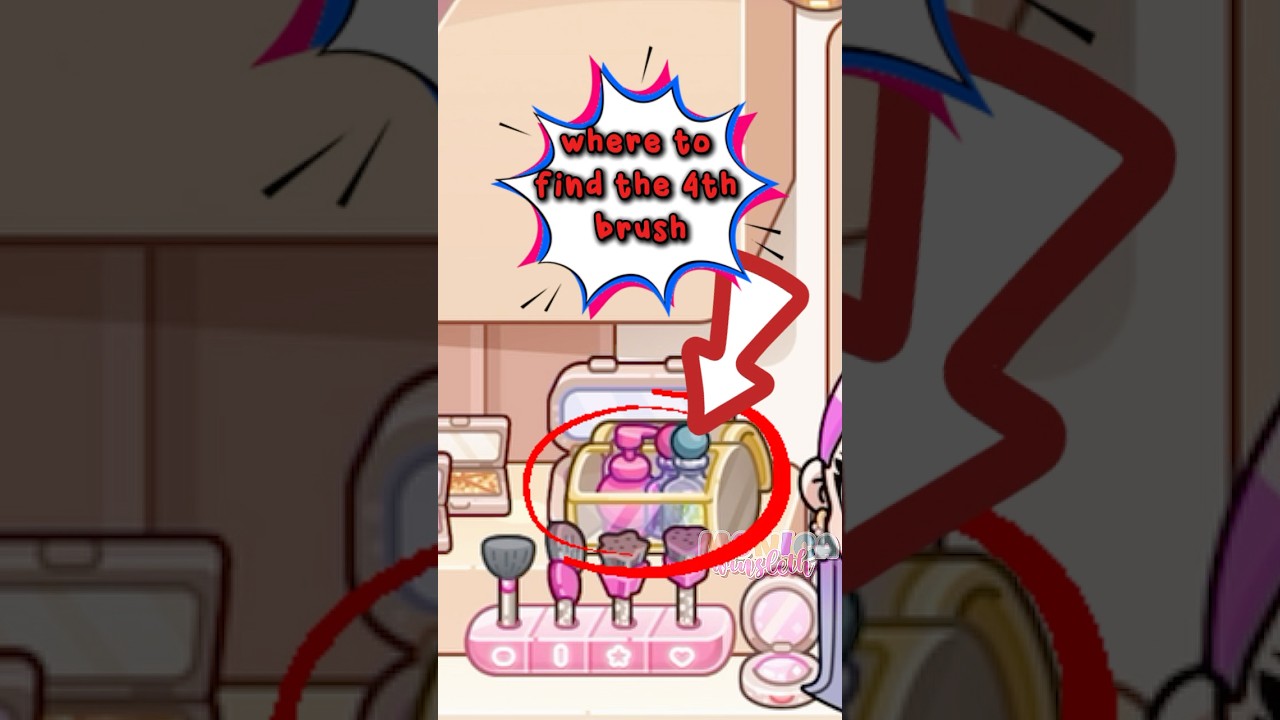 hacks or secrets? #avatarworld #pazu