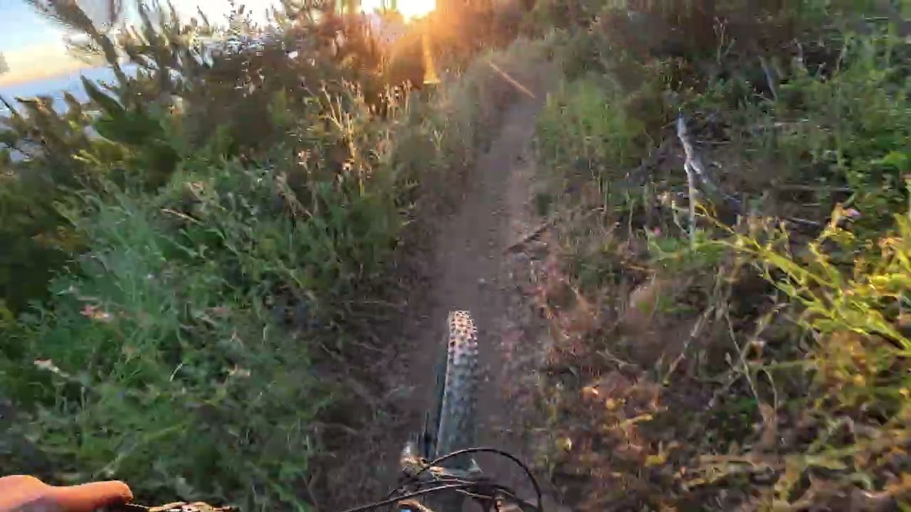 Pista La Era Colb&uacute;n