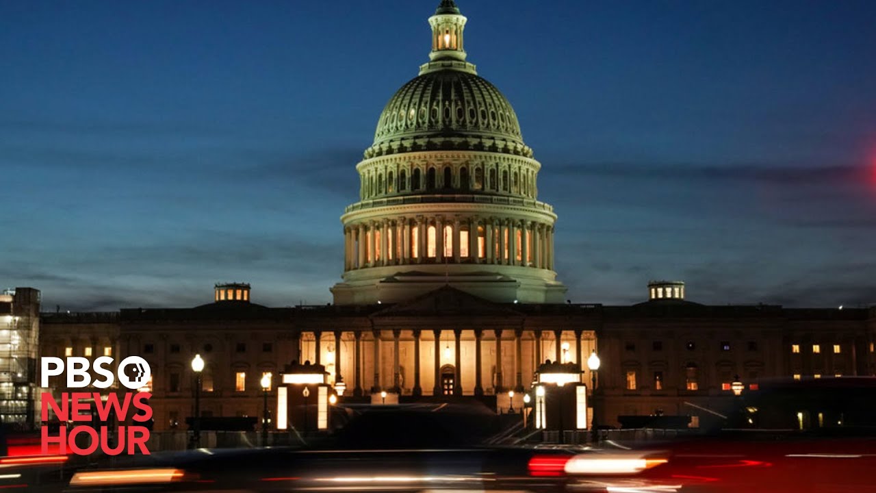 WATCH: Highlights and voting results from the final day of Trump’s Senate Impeachment Trial