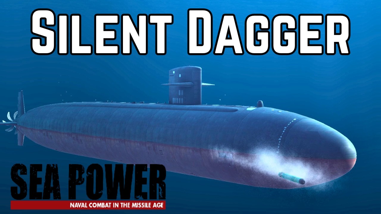 Russian Port Strike - SEA POWER