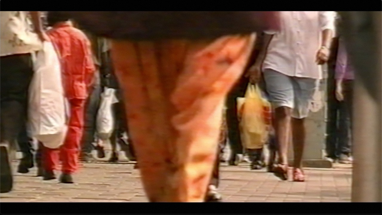 Histories of a City [2001 Namibian documentary about Windhoek and its people]