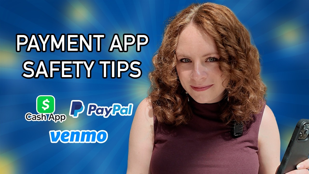 Payment App Scams: Protect Your Money