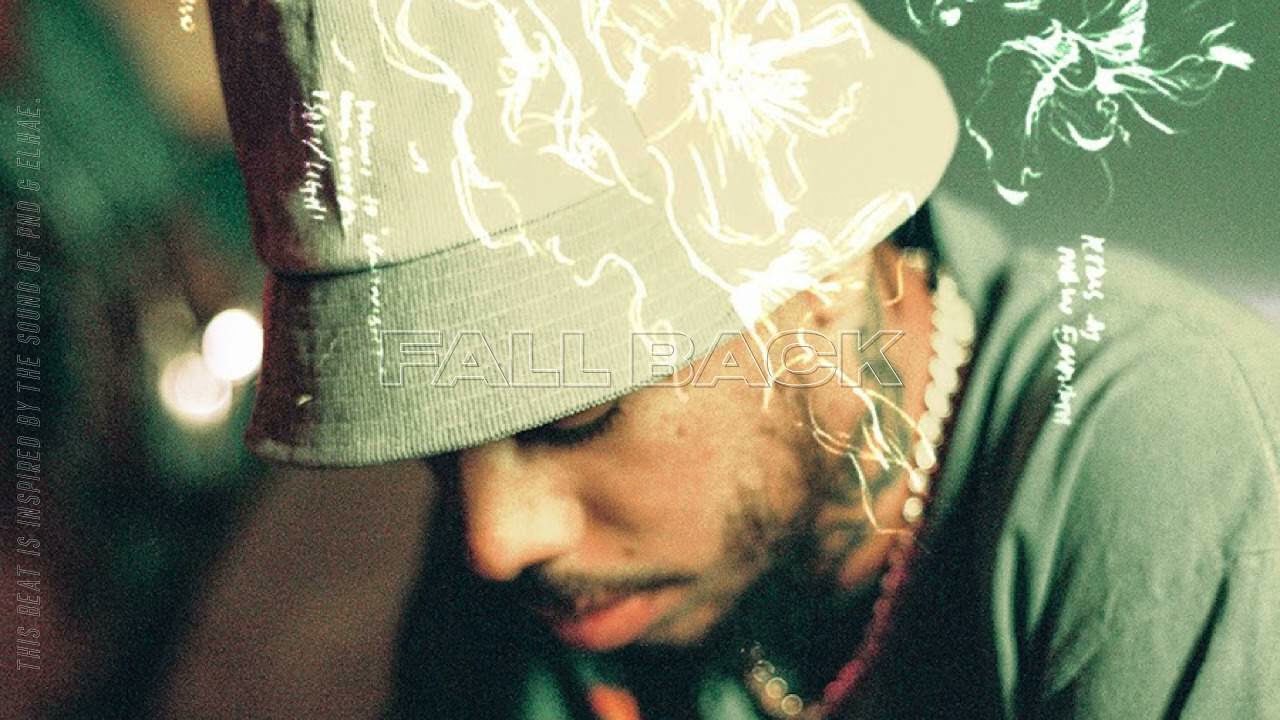 (FREE) PARTYNEXTDOOR // Elhae Type Beat | Fall Back