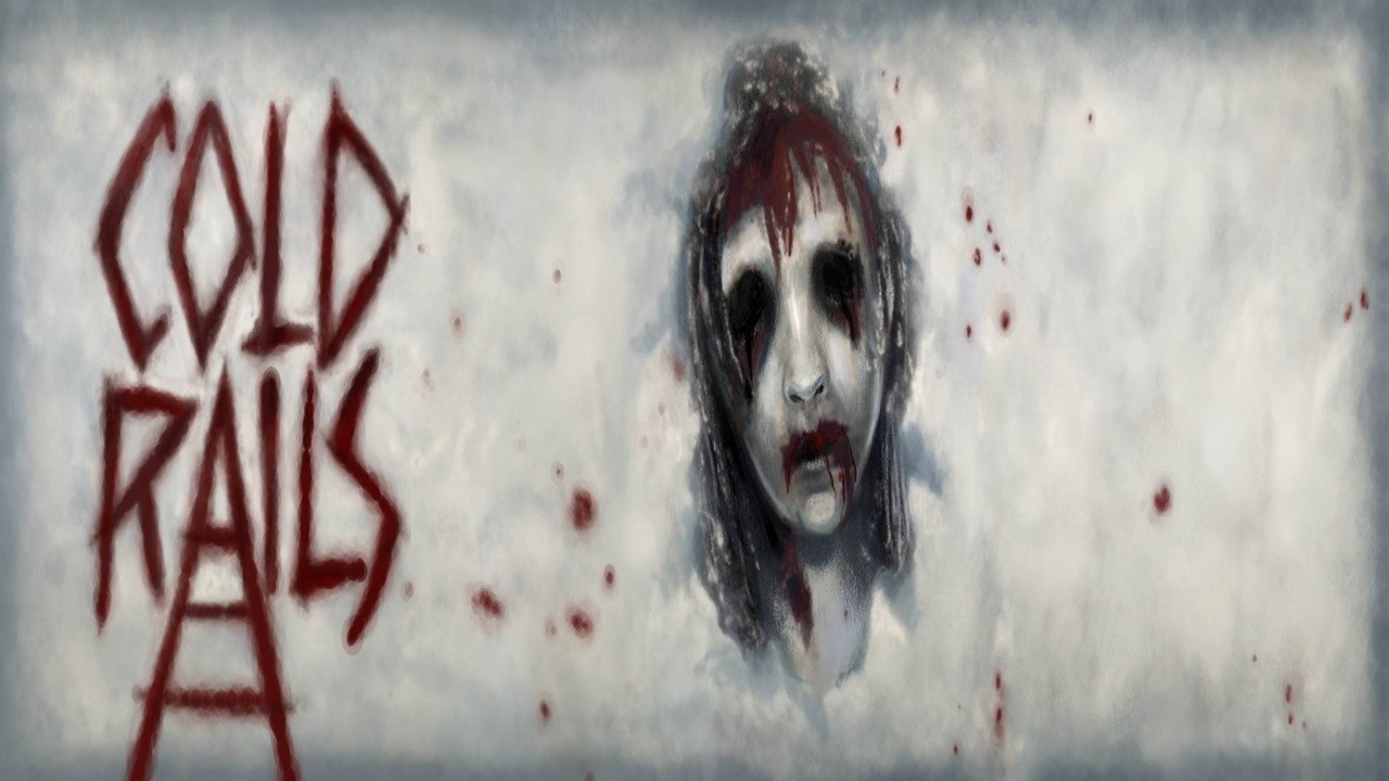 [Itch.io]Haunted train | Cold Rail