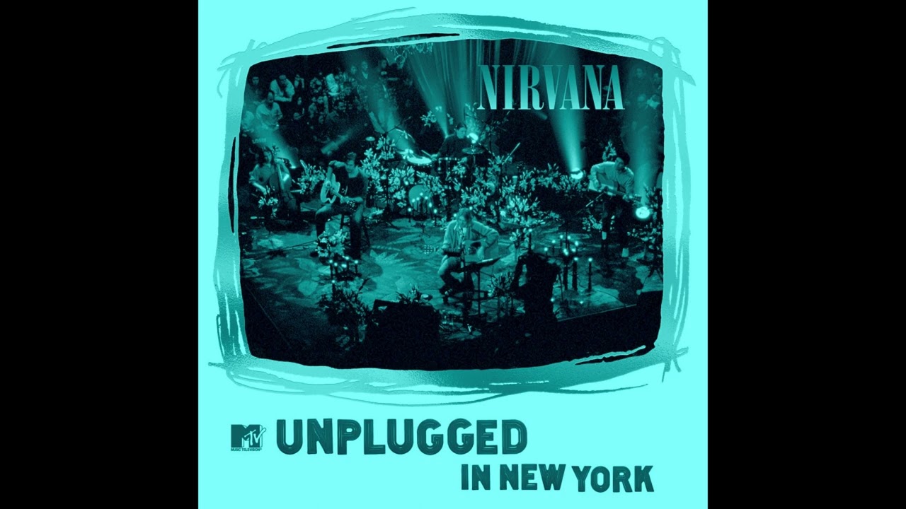 Nirvana - Lake of Fire (Instrumental)