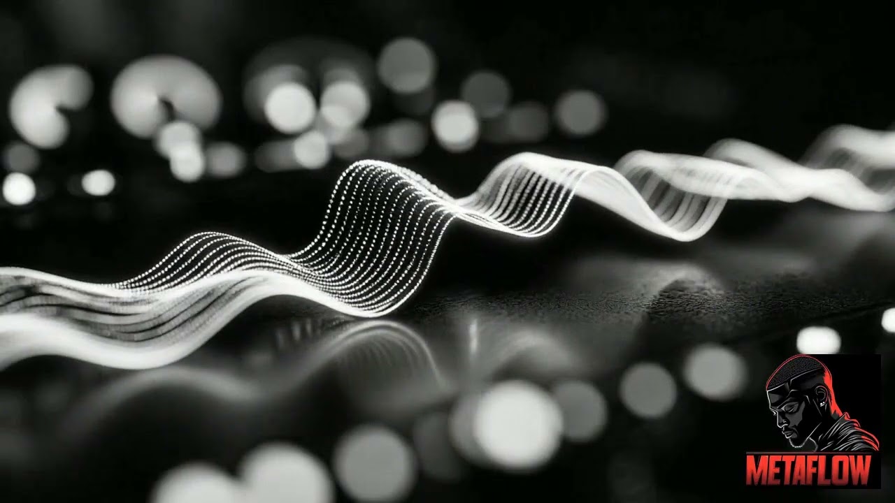 Dark Synth-Wave AI Mix | New-Wave Club