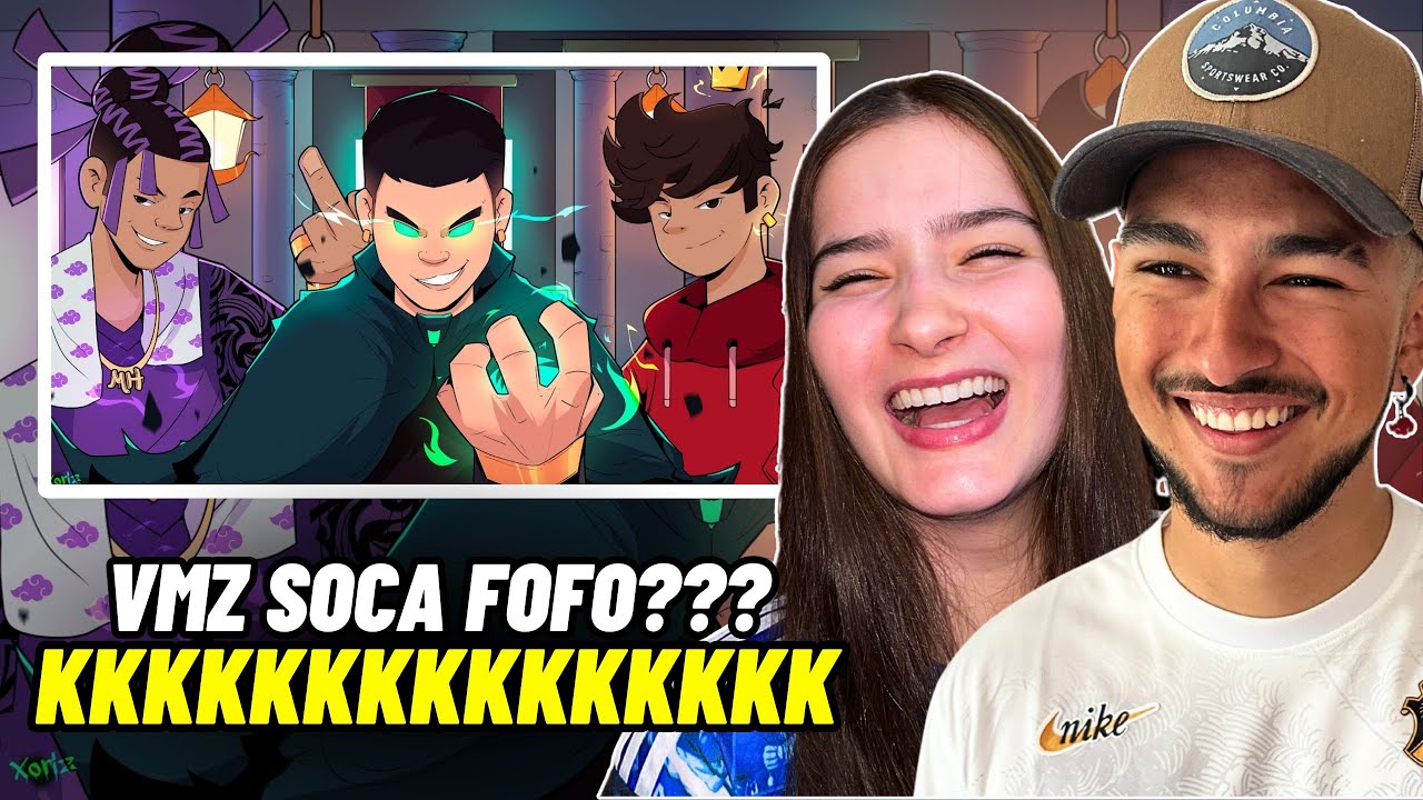 Apenas uma live | Abracadabra - Lil Chainz, Mhrap e Vmz (Prod. TcheloBeats)