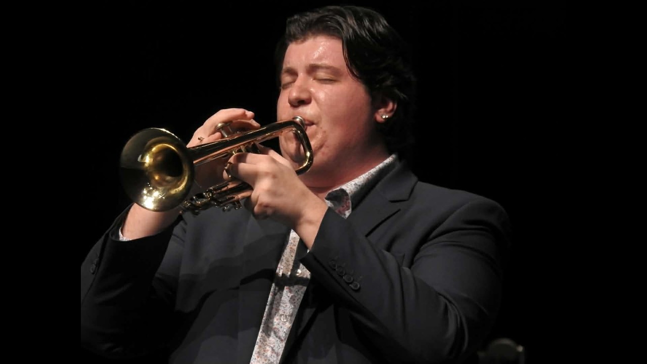 Christian McClay's Senior Recital