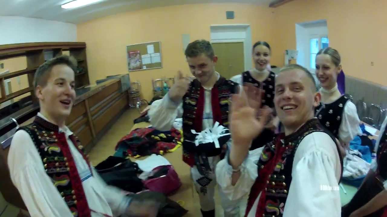 FS Šarišan - 1. žrebovanie
