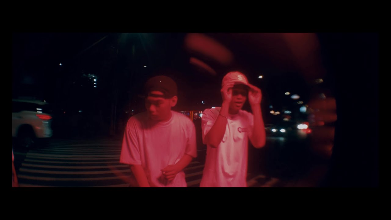 Hev Abi - Migpasayelo (Downtown Drill) feat. LK [Official Music Video]