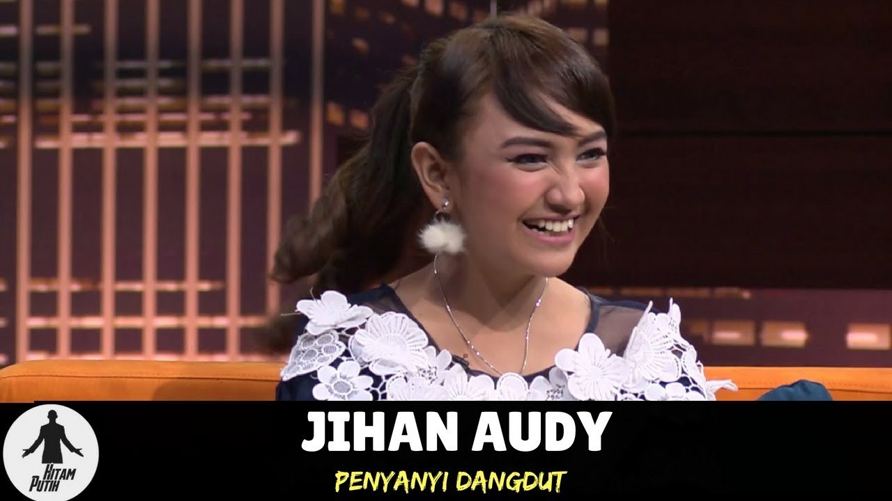 Perjalanan Karir JIHAN AUDY | HITAM PUTIH (25/06/18) 1-4