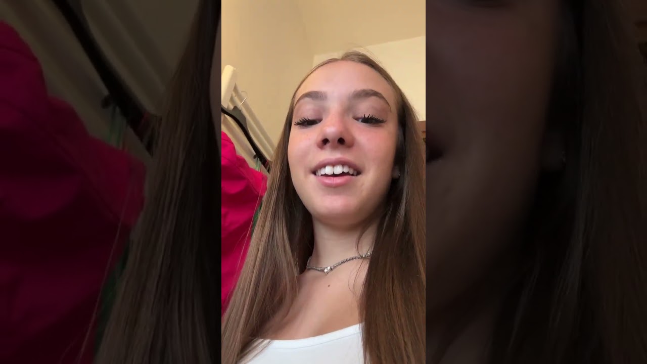 Alice Mordenti e la beauty routine! - Live 07/07/2024