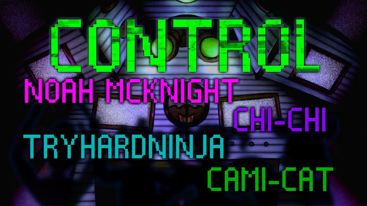 【FNAF: SISTER LOCATION SONG】 